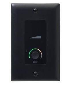 BSS EC-V-BLK-US | Controlador de Ethernet con Control de