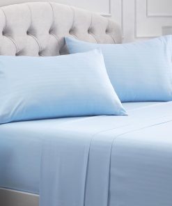 Juego de sábanas Mellanni King - 4 piezas - Colección