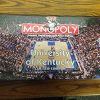 USAOPOLY Monopoly - Edición Limitada Universidad de Kentucky
