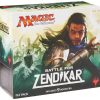 Magic the Gathering (MTG) Battle for Zendikar - Fat Pack