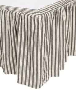 VHC Brands Accesorio de Ropa de Cama Farmhouse Ashmont