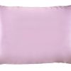 Funda de Almohada de Seda 100% Natural para el Cabello con