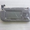 KIA OEM Genuine 852021f210lx Visera Solar Interior