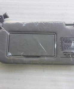 KIA OEM Genuine 852021f210lx Visera Solar Interior