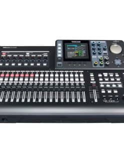 Tascam DP-24SD 24-Track Digital Portastudio Multi-Track