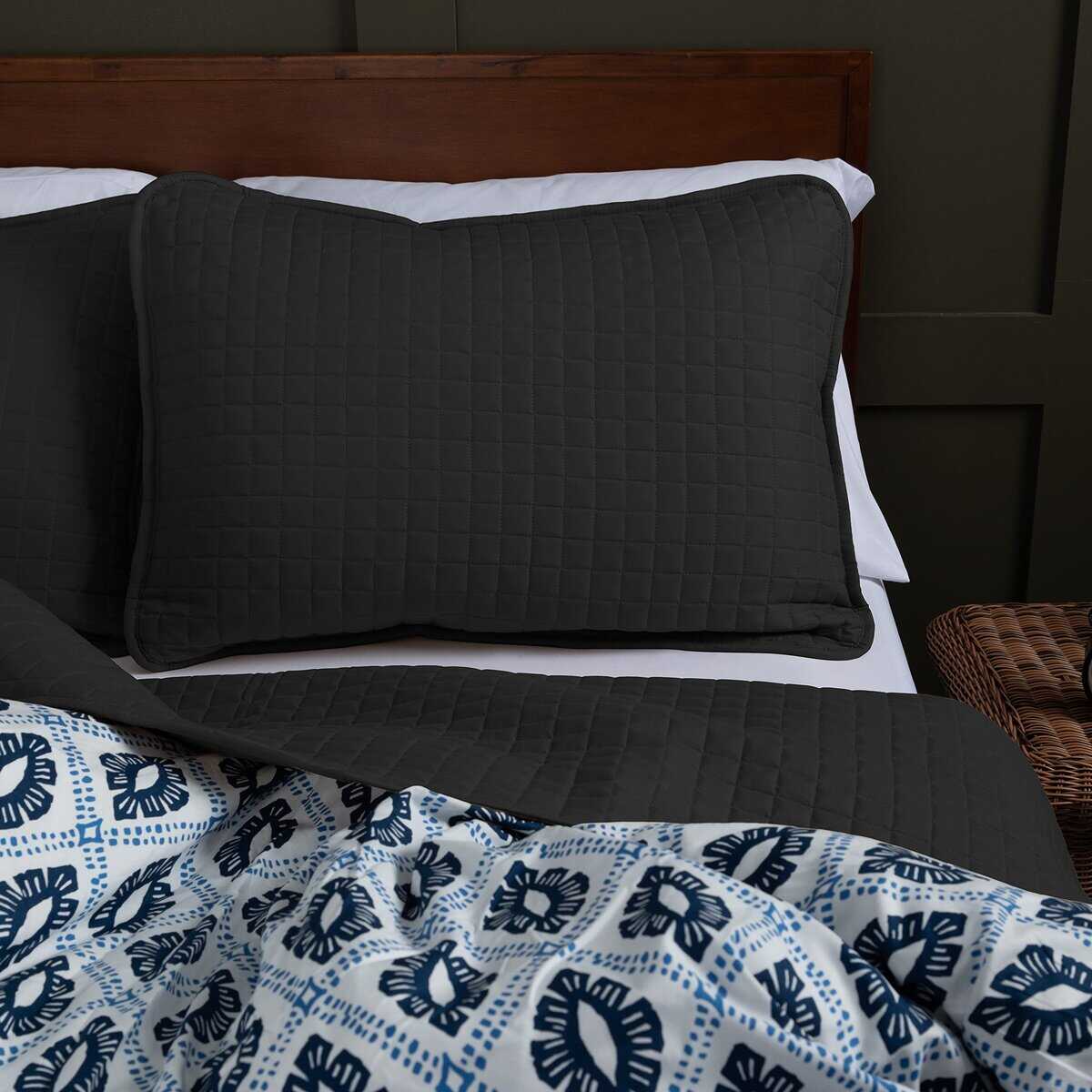 Set de Colcha de Cama Twin Quilt de Southshore Fine Living, - Imagen 8