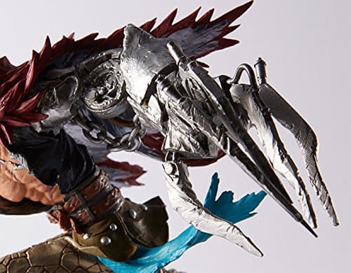 Figura de Eustass Captain Kid de One Piece de 7.1 pulgadas, - Imagen 6