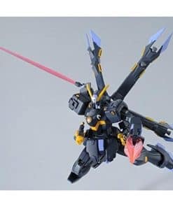 Bandai Hobby HGUC 1/144 Crossbone Gundam X2 Kai (Kit de