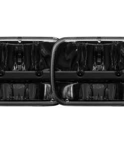 Faros Rigid Industries 55003 5" x 7", Juego de 2