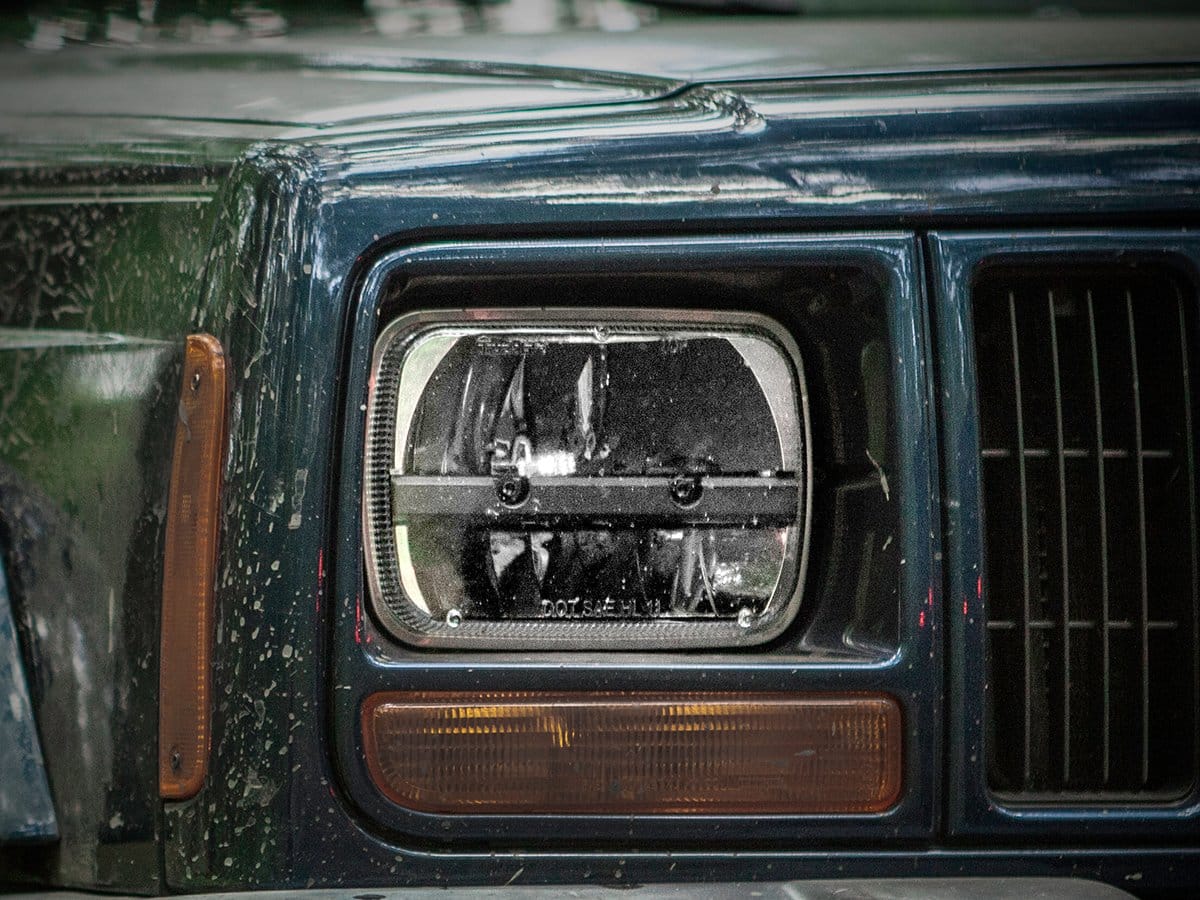 Faros Rigid Industries 55003 5" x 7", Juego de 2 - Imagen 3