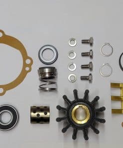 Kit de Reparación Mayor StayCoolPumps Reemplaza Bomba de