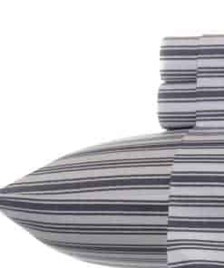 Juego de sábanas King Nautica, juego de ropa de cama de