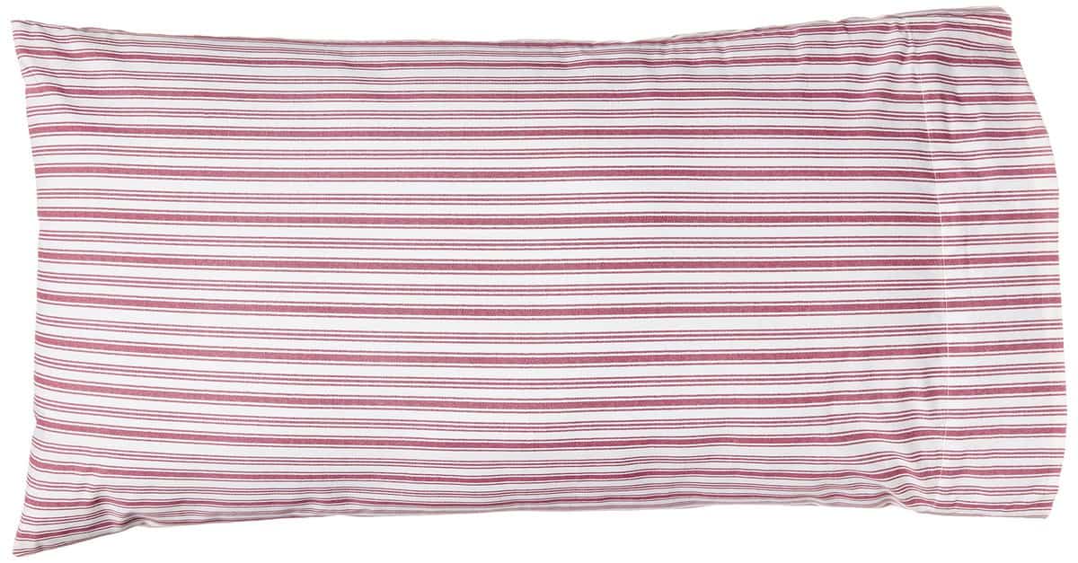 Juego de sábanas Nautica King, 100% algodón, decoración - Imagen 5