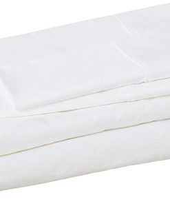 Juego de sábanas Nautica - Queen, Juego de cama de algodón