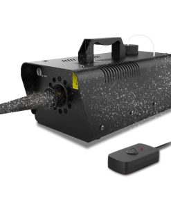 Máquina de Nieve 1byone 650W con Control Remoto por Cable