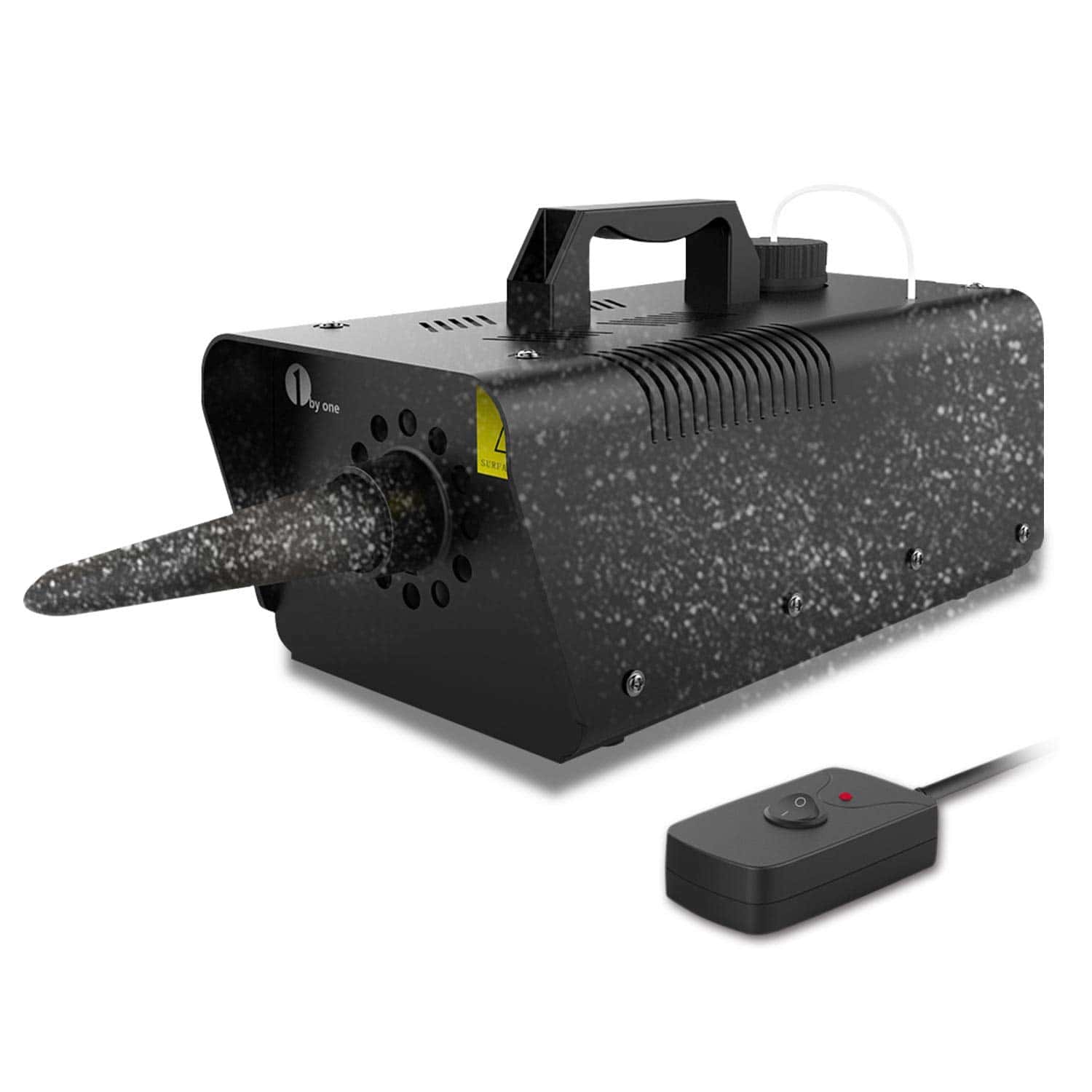 Máquina de Nieve 1byone 650W con Control Remoto por Cable