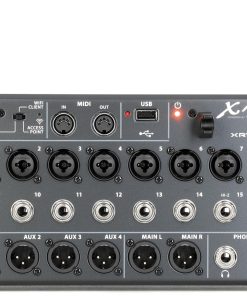 Mezcladora digital controlada por tablet Behringer X Air