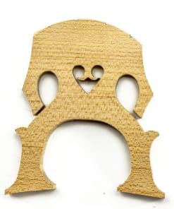 Puente de Arce para Cello 1/4 de Alta Calidad Marca SKY