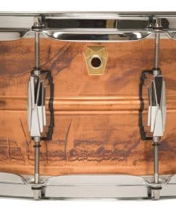 Ludwig LC661 Copper Phonic Snare Drum - 5 x 14"