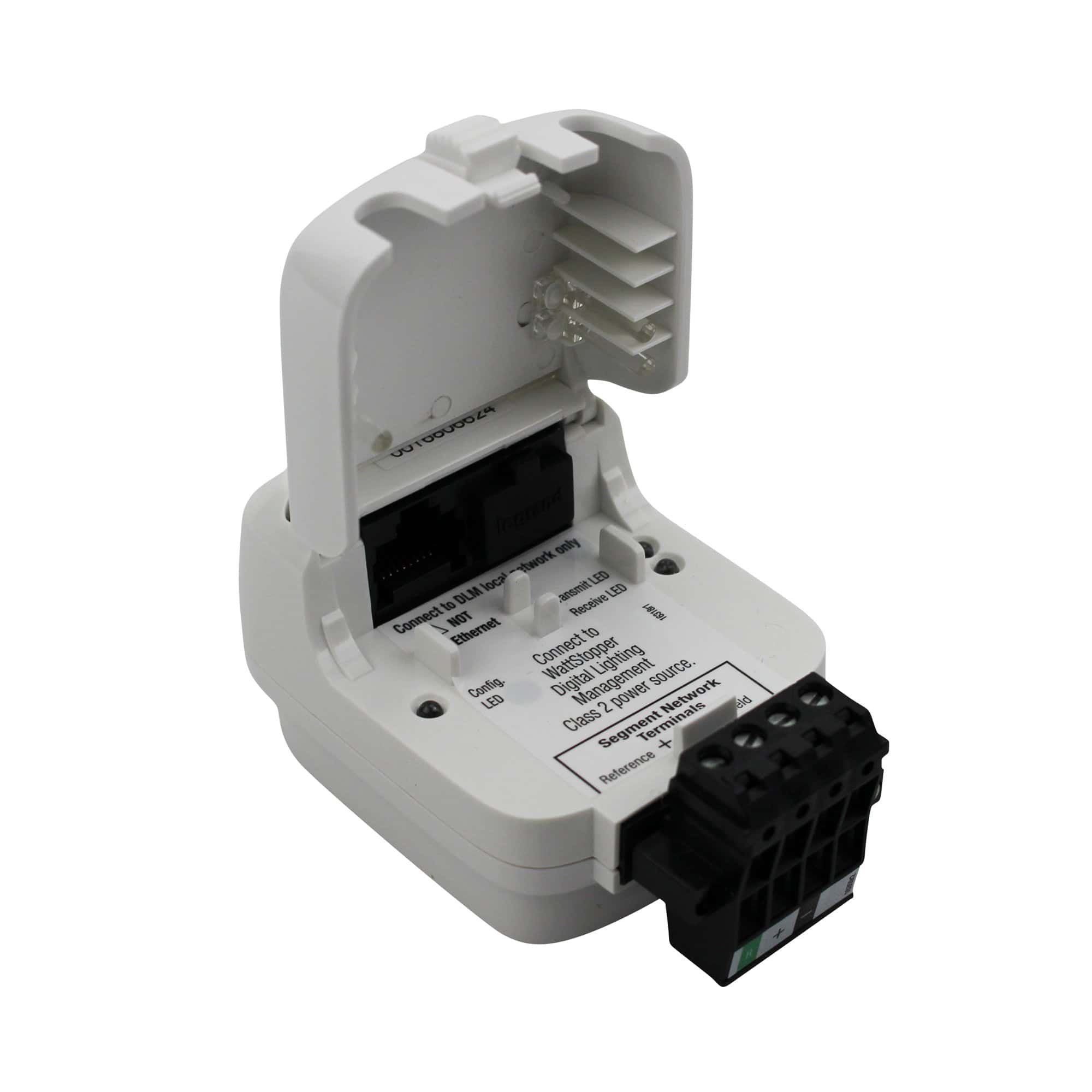 Módulo puente de red digital Watt Stopper LMBC-300 para - Imagen 3