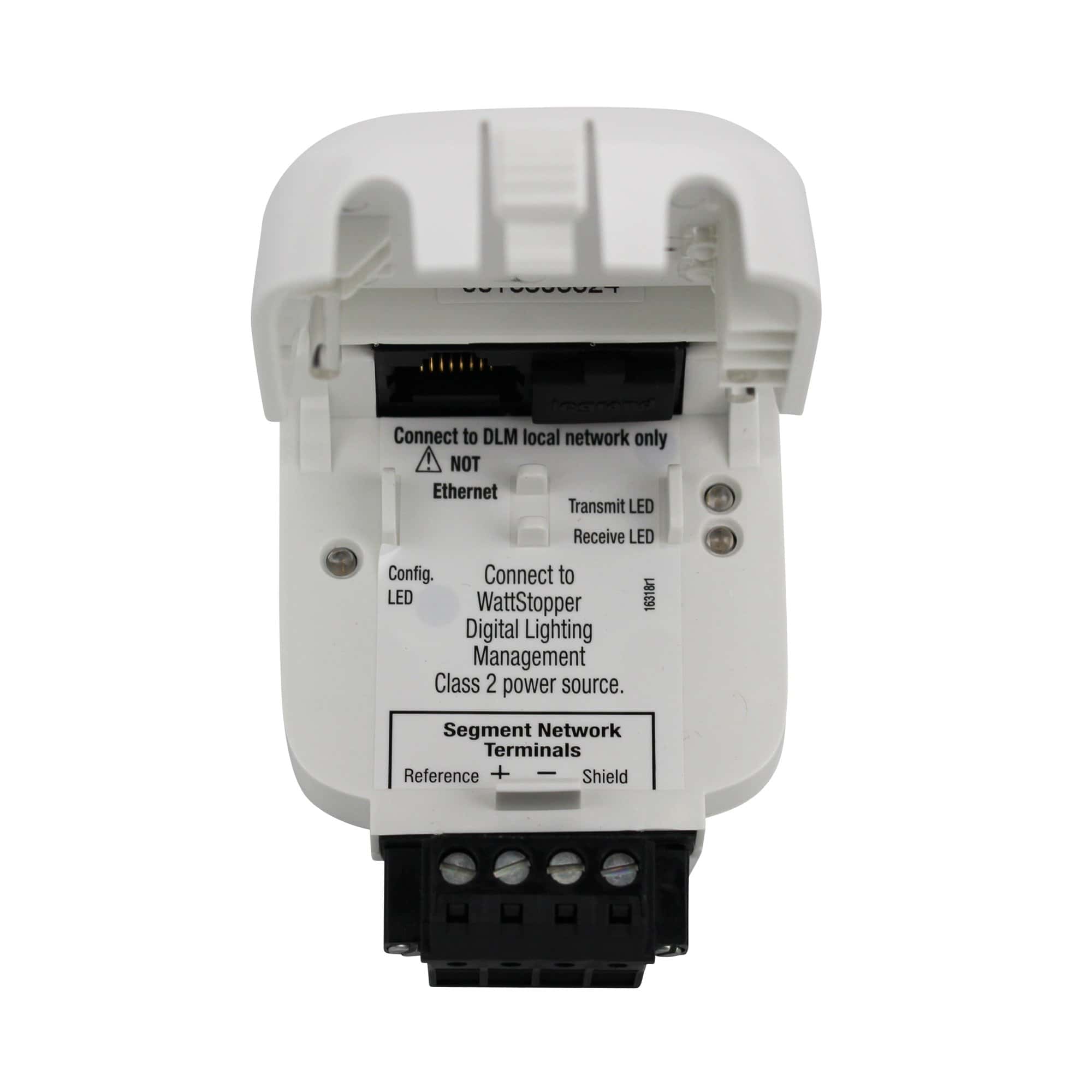Módulo puente de red digital Watt Stopper LMBC-300 para