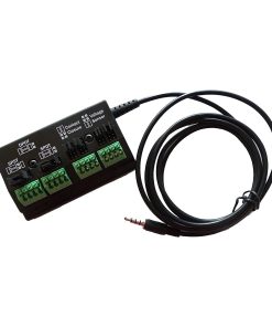 Cable de Relé y Sensor Global Cache FLC-RS Flex Link para