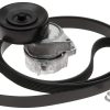 Kit de Tensor de Correa Trapecial ACDelco Gold ACK070971