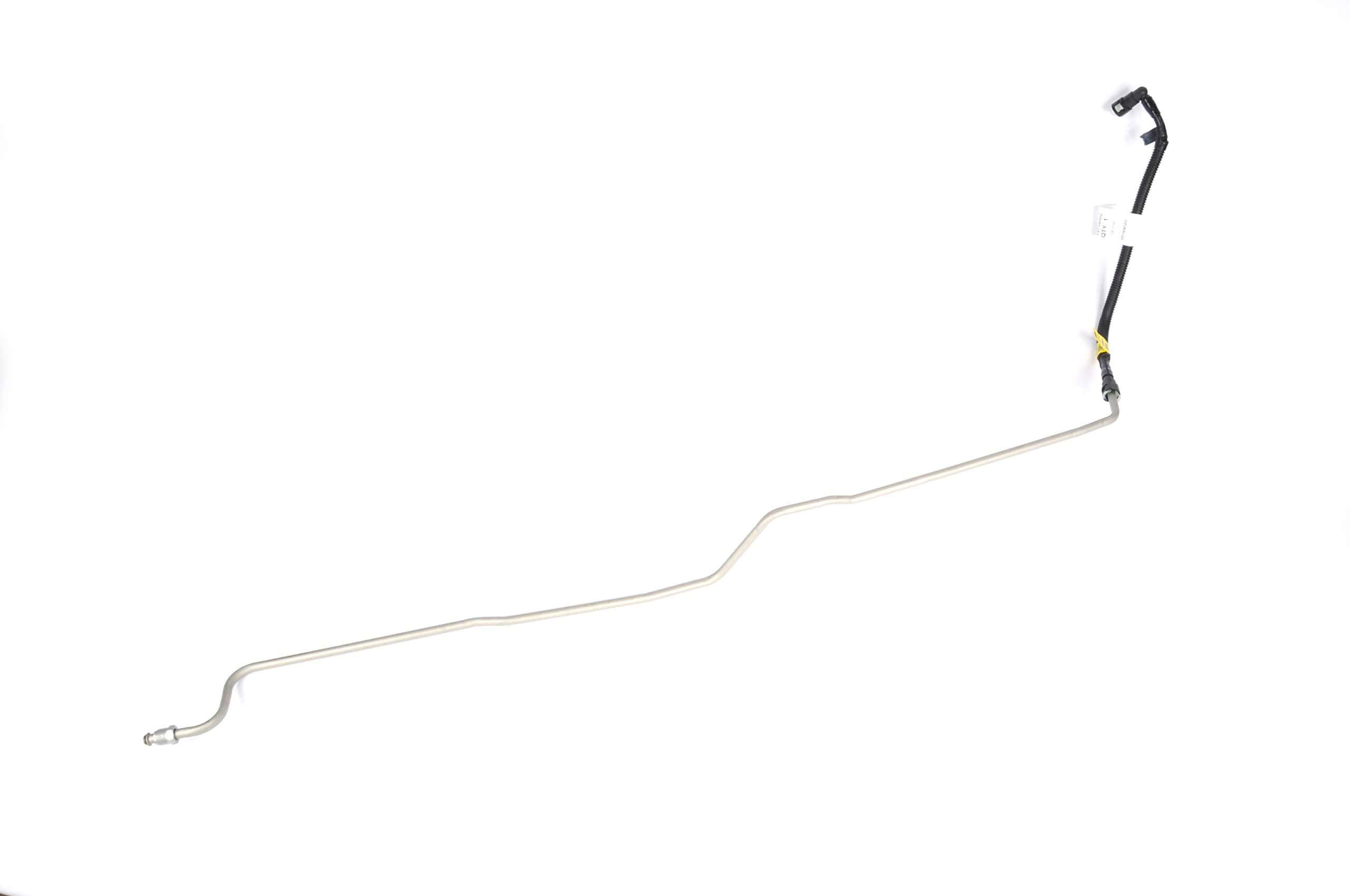 Tubo de alimentación de combustible trasero GM Genuine