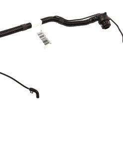 Tubo de la Válvula de Ventilación del Cárter con Válvula de