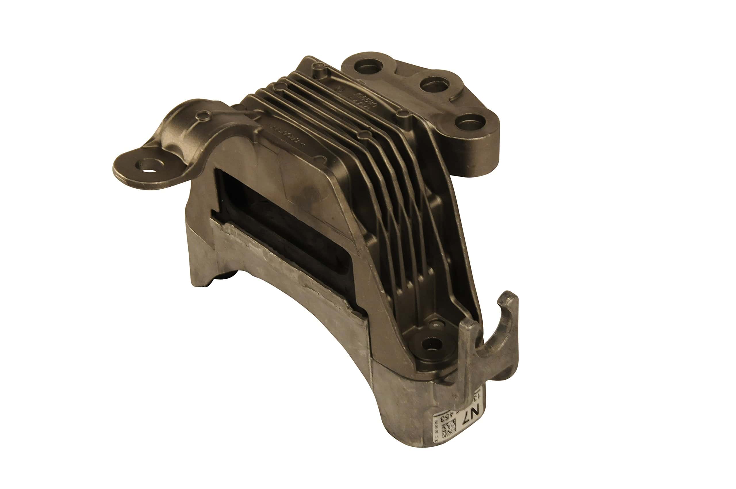 Soporte del motor del lado del pasajero de GM Genuine Parts - Imagen 3