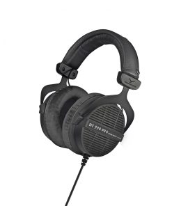 beyerdynamic DT 990 PRO 250 ohm - EDICIÓN LIMITADA (Negro,