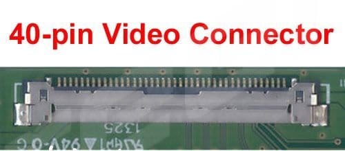 Pantalla/display LED LCD AU Optronics B140XW01 V.9/V9 14.0 - Imagen 7