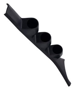 Pod de 3 Medidores para Dodge Ram de Primera Generación