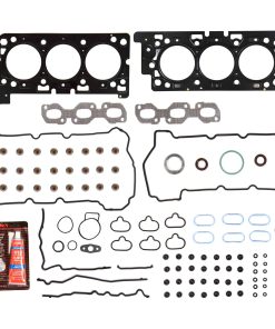 Juego de empaques de culata Evergreen 8-20737