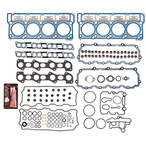 Juego de Junta de Culata Evergreen 8-20760-20