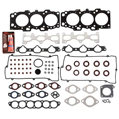 Juego de empaque de culata Evergreen HS5029L