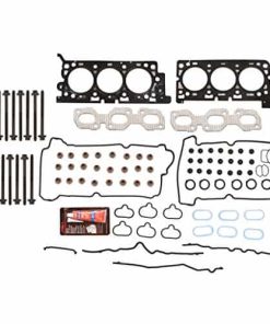 Evergreen HSHB8-20738 Juego de empaquetaduras de culata con