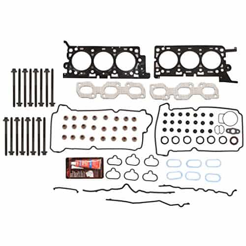 Evergreen HSHB8-20738 Juego de empaquetaduras de culata con