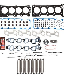 Juego de junta de culata y perno de culata Evergreen