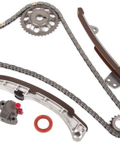 Kit de Cadena de Tiempo Evergreen TK2045