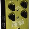 Pedal de Efecto de Tremolo Source Audio SA243 Vertigo