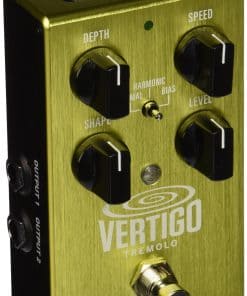 Pedal de Efecto de Tremolo Source Audio SA243 Vertigo