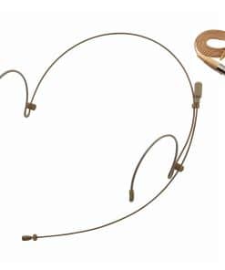 Micrófono de diadema J K Pro MIC-J 071S compatible con