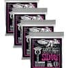 Cuerdas Ernie Ball 3123 Super Slinky Recubiertas 09-42,