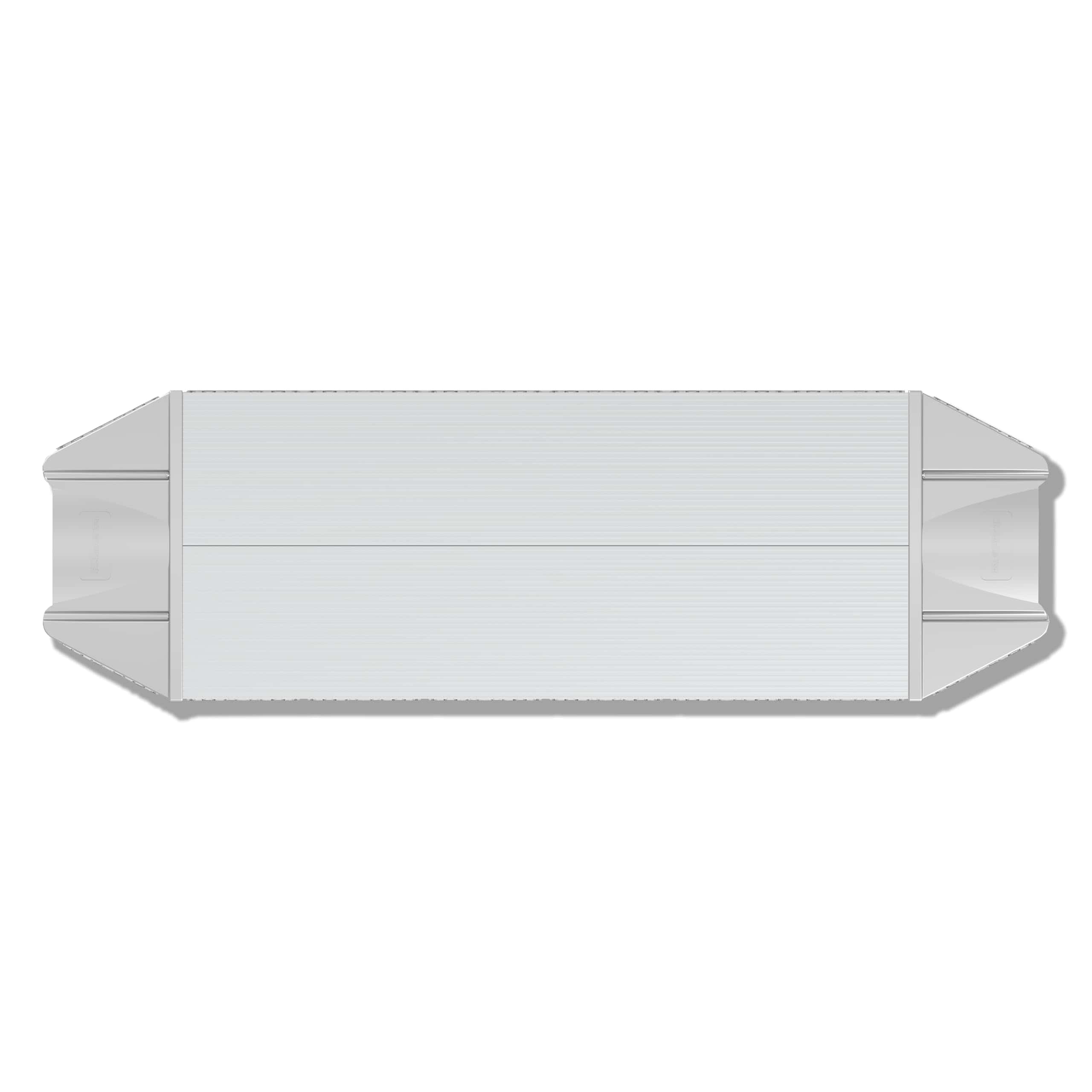 Barra de luces LED Ledqusa Falcon Flight de emergencia de 3 - Imagen 4