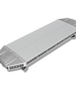 Barra de luces LED Ledqusa Falcon Flight de emergencia de 3