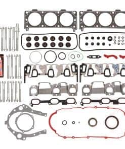 Conjunto completo de juntas de culata Evergreen FSHB8-10434
