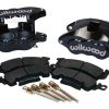 Kit de Pinza de Freno Delantero Wilwood 140-11290-BK (D52 /