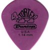 Púa para guitarra JIM DUNLOP 498R1.14 (498R114)
