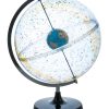 Globo Estelar Celestial EISCO - Diámetro de 12" - Altura de
